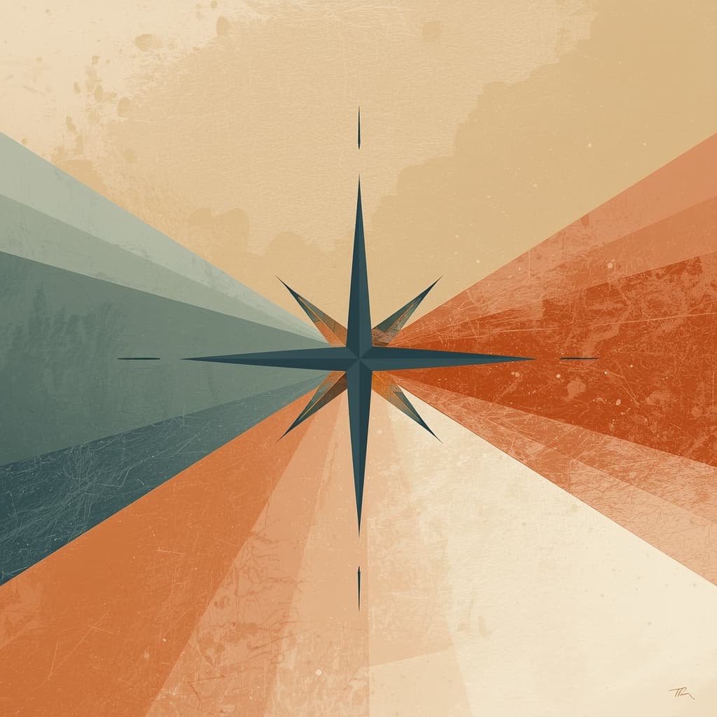 Tahu persis di mana posisi Anda