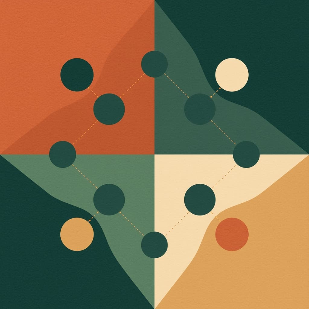 Selaras tanpa kekacauan